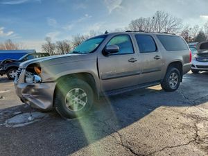 GMC Yukon K1500 5.3L 8 2007