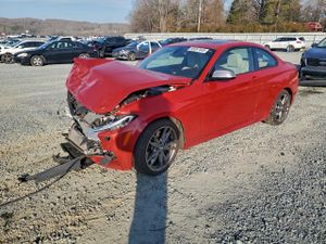 BMW 2 Series 3.0L 6 2015