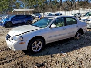 Nissan Maxima GLE 3.0L 6 2000