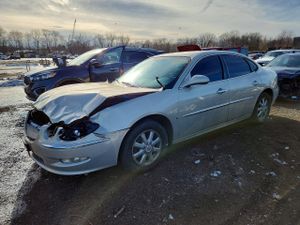 Buick LaCrosse CXL 3.8L 6 2008
