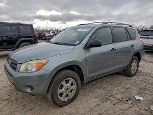 Toyota Rav4 2.4L 4 2008