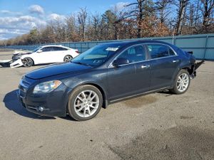Chevrolet Malibu LTZ 3.6L 6 2011