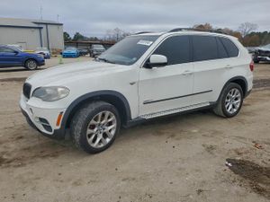BMW X5 XDRIVE35I 3.0L 6 2013