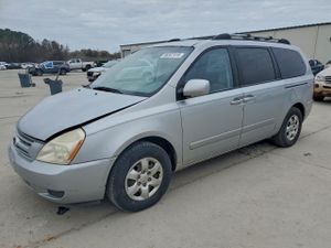 Kia Sedona EX 3.8L 6 2008