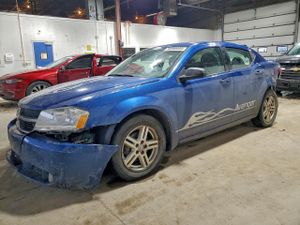 Dodge Avenger SXT 2.4L 4 2009