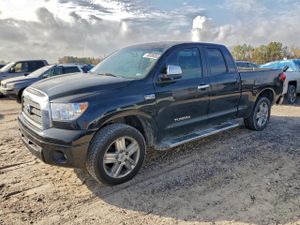Toyota Tundra DOUBLE CAB LIMITED 5.7L 8 2007