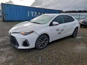 Toyota Corolla L 1.8L 4 2018