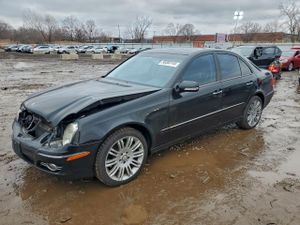 Mercedes-Benz E 350 4MATIC 3.5L 6 2008