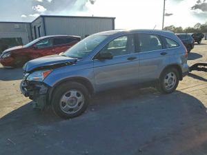 Honda CR-V LX 2.4L 4 2011