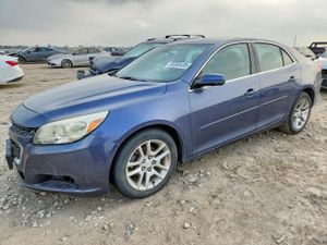 Chevrolet Malibu 1LT 2.5L 4 2014