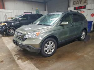 Honda CR-V EXL 2.4L 4 2007
