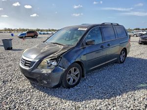 Honda Odyssey TOURING 3.5L 6 2010