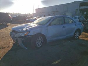Toyota Camry LE 3.5L 6 2007