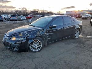 Acura TL 3.2L 6 2007
