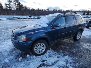 Volvo XC90 3.2 3.2L 6 2008