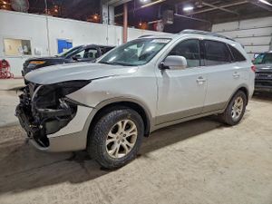 Hyundai Veracruz GLS 3.8L 6 2010