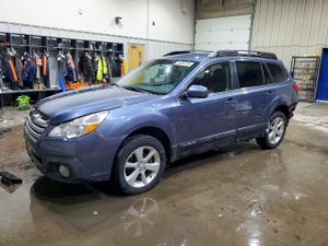 Subaru Outback 2.5I PREMIUM 2.5L 4 2014