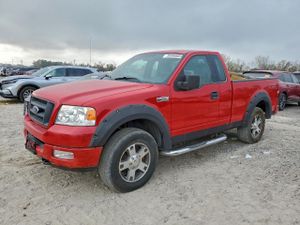 Ford F-150 5.4L 8 2005