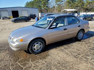 Toyota Corolla VE 1.8L 4 1998