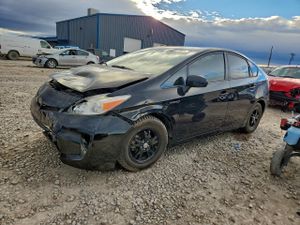 Toyota Prius 1.8L 4 2013