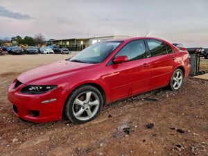 Mazda 6 I 2.3L 4 2007