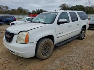 GMC Yukon C1500 5.3L 8 2008