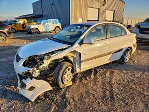 Kia Rio BASE 1.6L 4 2007