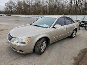 Hyundai Sonata GLS 2.4L 4 2009