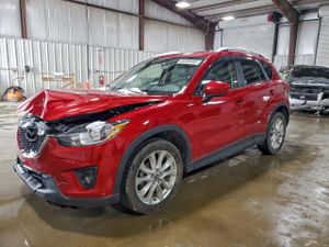 Mazda CX-5 GT 2.5L 4 2014