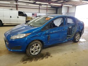 Ford Festiva SE 1.6L 4 2015