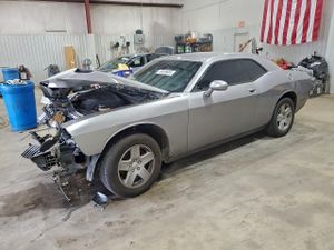 Dodge Challenger SXT 3.6L 6 2016