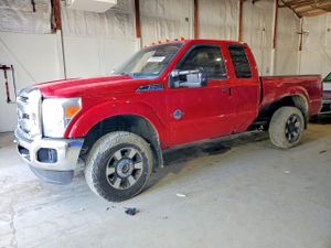 Ford F-250 SUPER DUTY 6.7L 8 2011