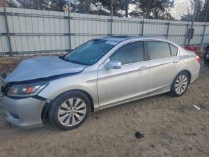 Honda Accord EXL 2.4L 4 2014