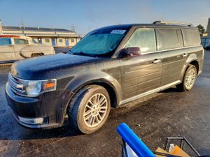 Ford Flex SEL 3.5L 6 2015