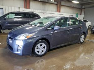 Toyota Prius 1.8L 4 2010