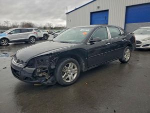 Chevrolet Impala LTZ 3.9L 6 2007
