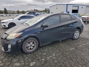 Toyota Prius 1.8L 4 2010
