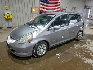 Honda Fit 1.5L 4 2007