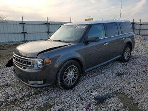 Ford Flex SEL 3.5L 6 2015