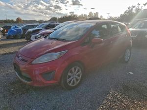 Ford Festiva SE 1.6L 4 2011