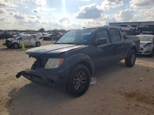 Nissan Frontier SV 4.0L 6 2015