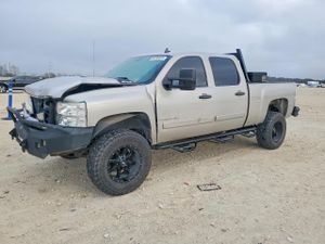 Chevrolet Silverado 1500 K2500 HEAVY DUTY 6.0L 8 2007