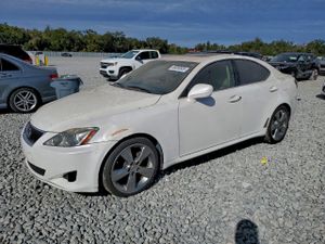 Lexus IS 250 2.5L 6 2008