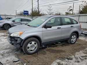 Honda CR-V LX 2.4L 4 2008