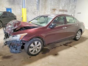 Honda Accord EXL 3.5L 6 2010