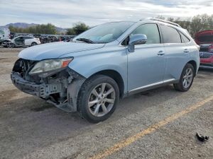 Lexus RX 350 3.5L 6 2010