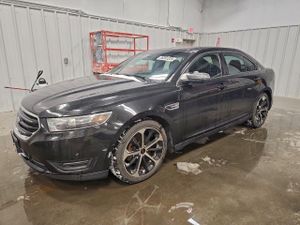 Ford Taurus LIMITED 3.5L 6 2015