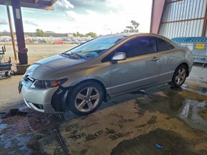 Honda Civic EX 1.8L 4 2008