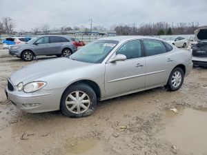 Buick LaCrosse CXL 3.8L 6 2006