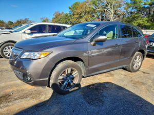 Acura RDX 3.5L 6 2013
